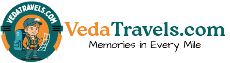 Veda Travels